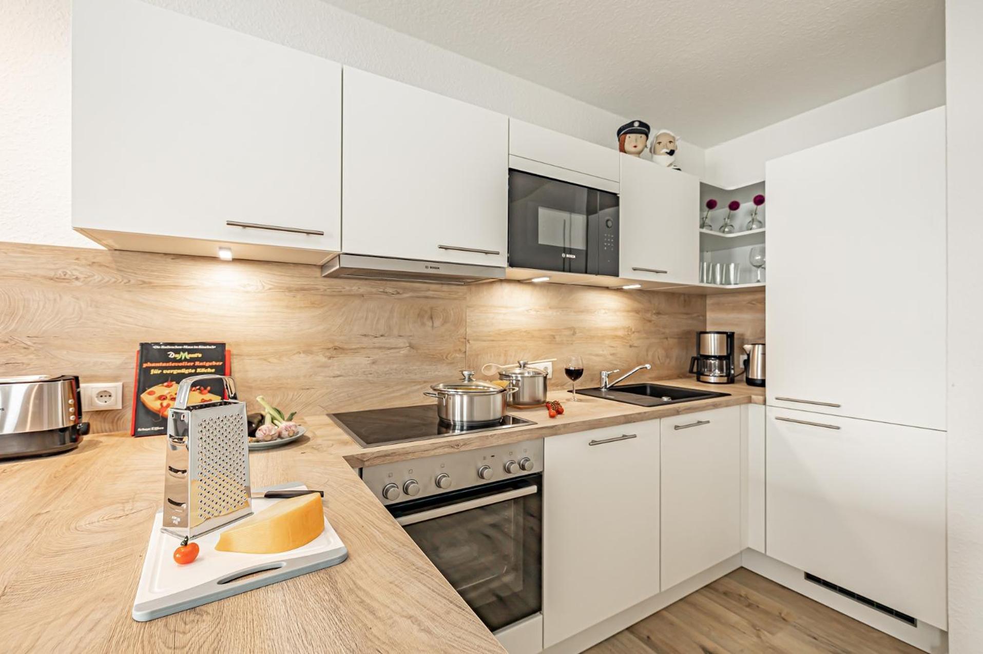 Apartamento Fjord-Koje 5 Schleswig Exterior foto