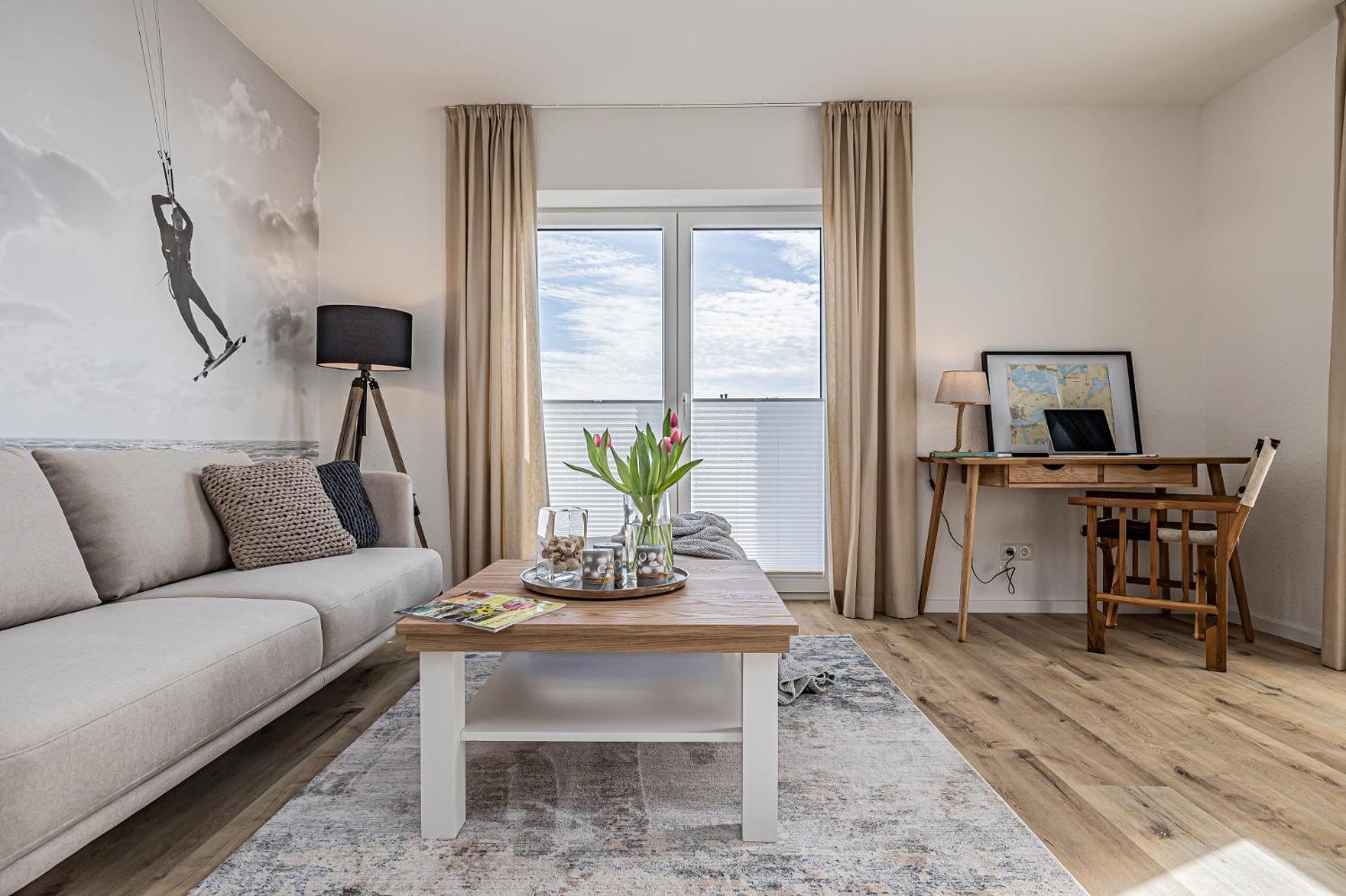 Apartamento Fjord-Koje 5 Schleswig Exterior foto